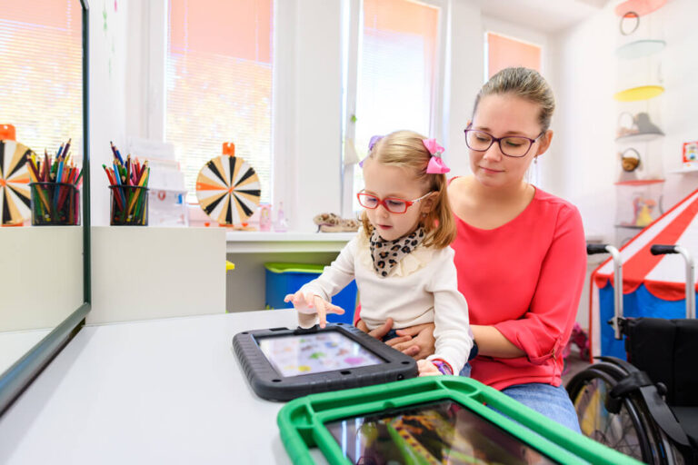 Myths and Facts about Alternative and Augmentative Communication