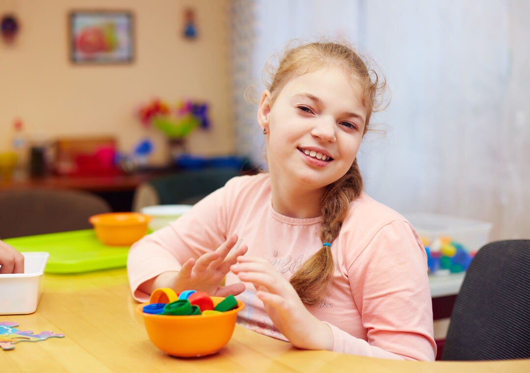ID 81335561  Child © Olesia Bilkei  Dreamstime.com